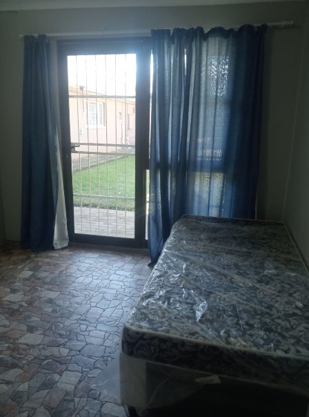 To Let 1 Bedroom Property for Rent in Universitas Free State